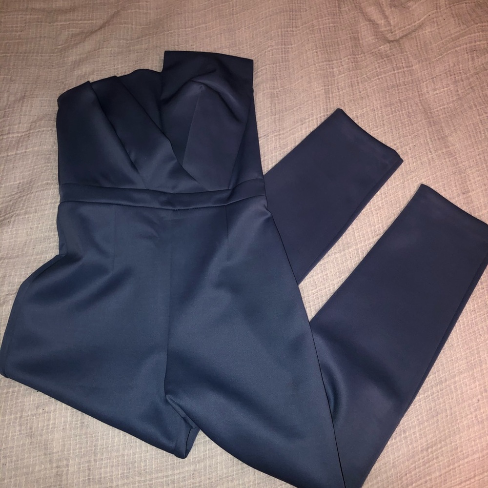 ASOS Jumpsuit (XS)
